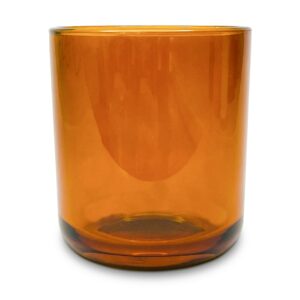 Adel Amber XL Candle Jar
