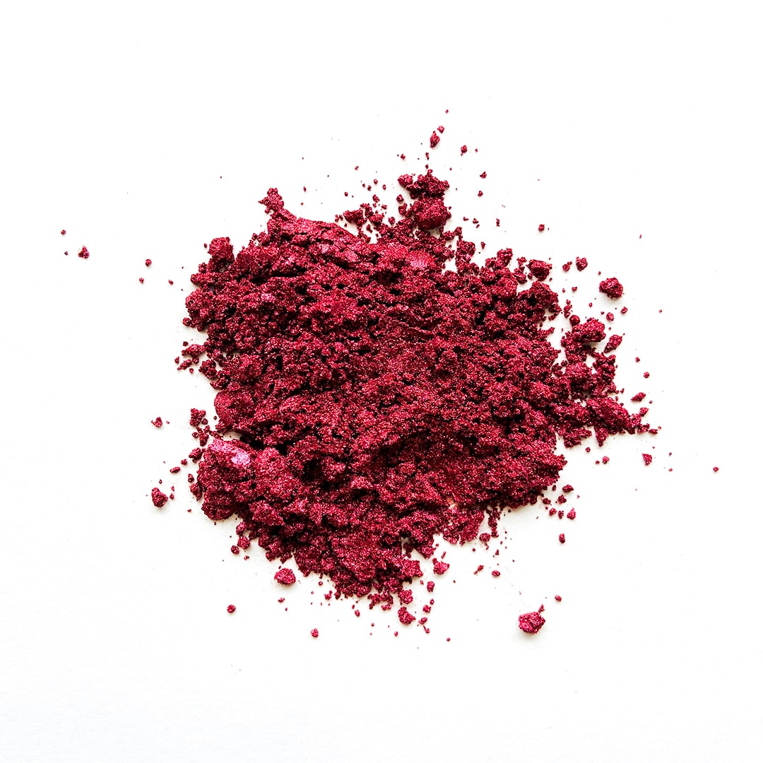 Berry-cosmetic-mica-powder-