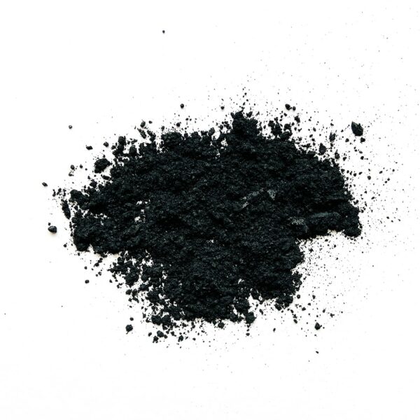 Black Soot Powder