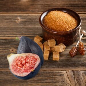 Brown Sugar and Fig Fragrance Oil