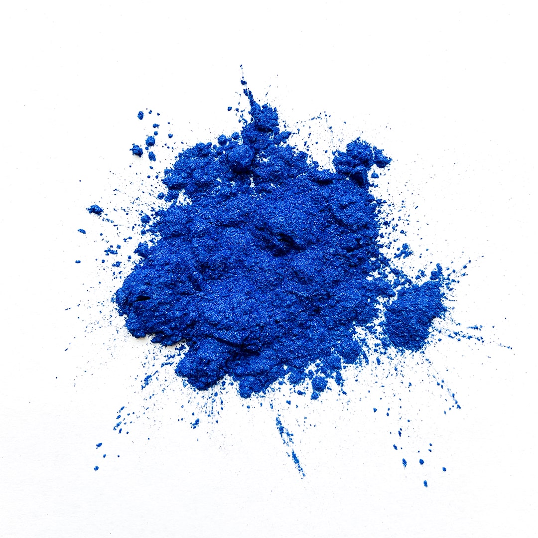 Electric-blue-cosmetic-mica-powder
