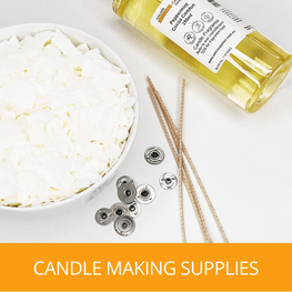 Simply Candle Supplies, Australia