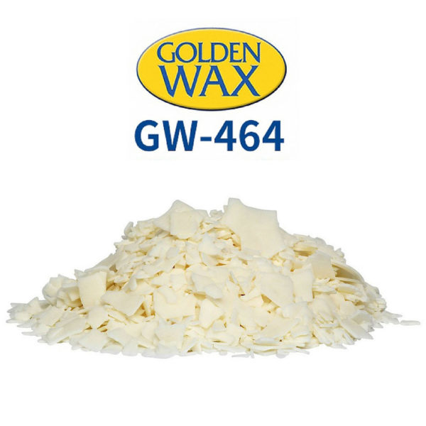 Golden Brands GW 444 Soy Wax Flakes
